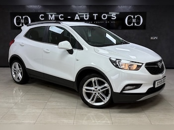 Used Vauxhall Mokka X 2019 for sale - 76617216: Photo