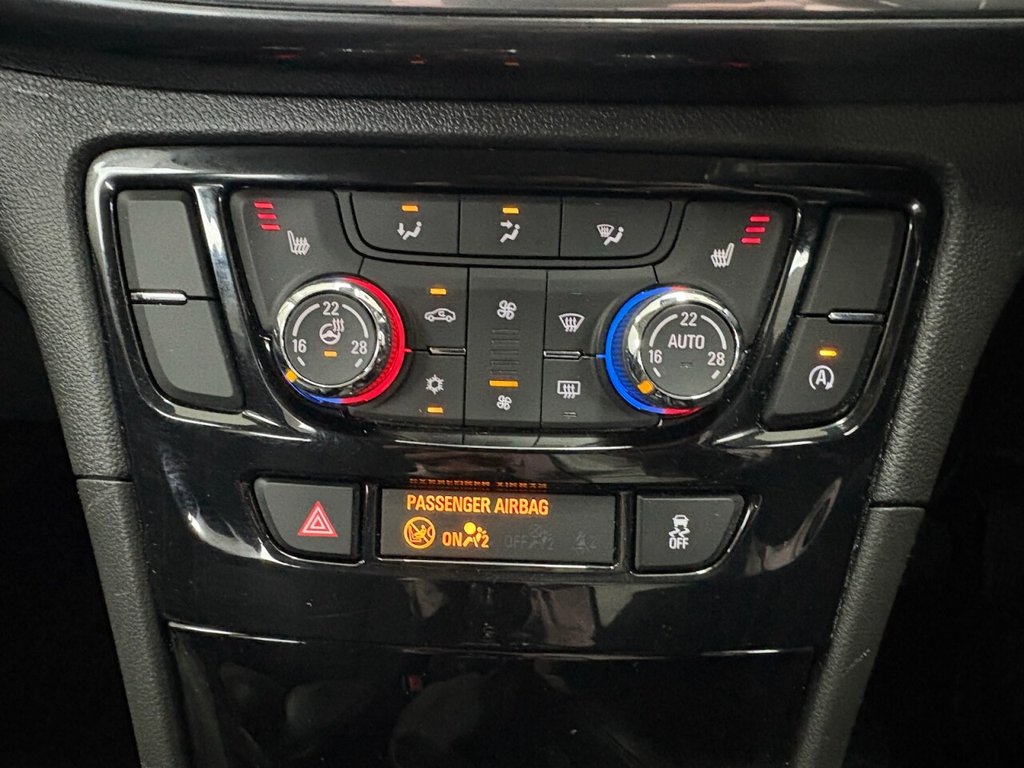 Used Vauxhall Mokka X 2019 for sale - 76617216: Photo 20