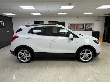 Used Vauxhall Mokka X 2019 for sale - 76617216: Photo