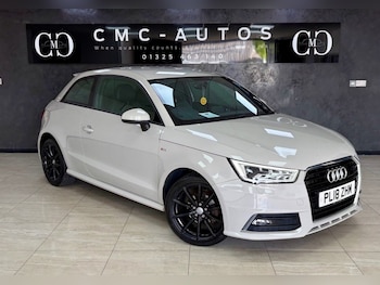 Used Audi A1 2018 for sale - 78943736: Photo