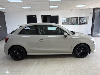 Used Audi A1 2018 for sale - 78943736: Photo