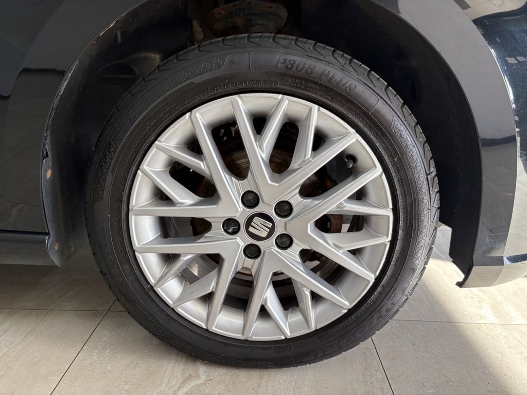 Used SEAT Ibiza 2017 for sale - 76267315: Photo 10