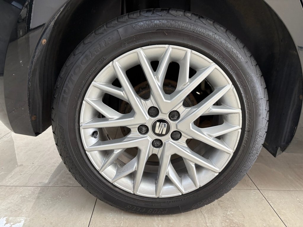 Used SEAT Ibiza 2017 for sale - 76267315: Photo 11