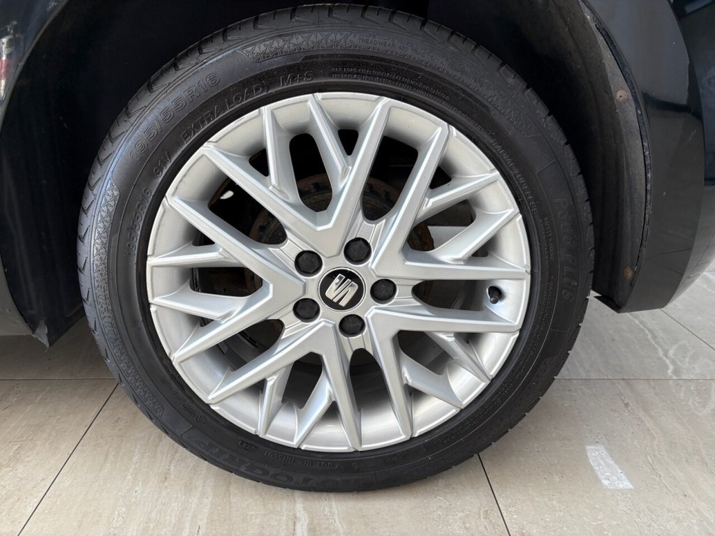 Used SEAT Ibiza 2017 for sale - 76267315: Photo 12