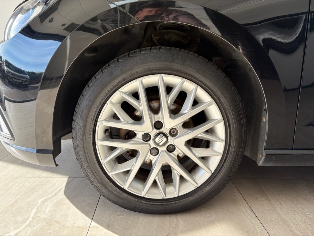 Used SEAT Ibiza 2017 for sale - 76267315: Photo 13