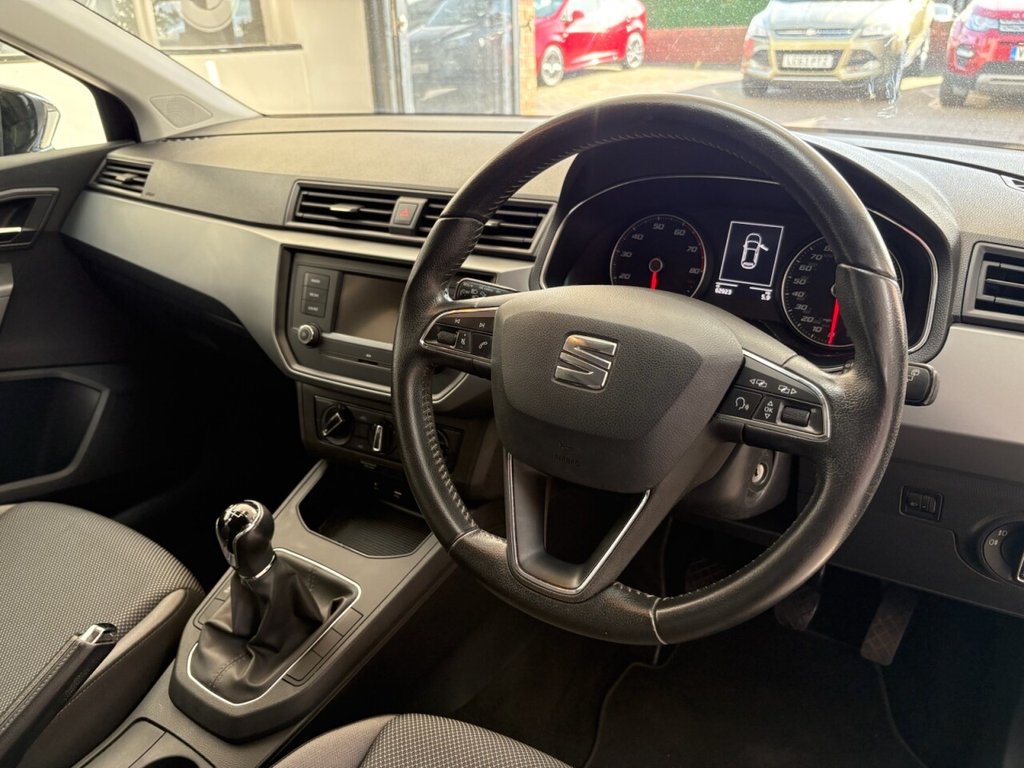 Used SEAT Ibiza 2017 for sale - 76267315: Photo 14