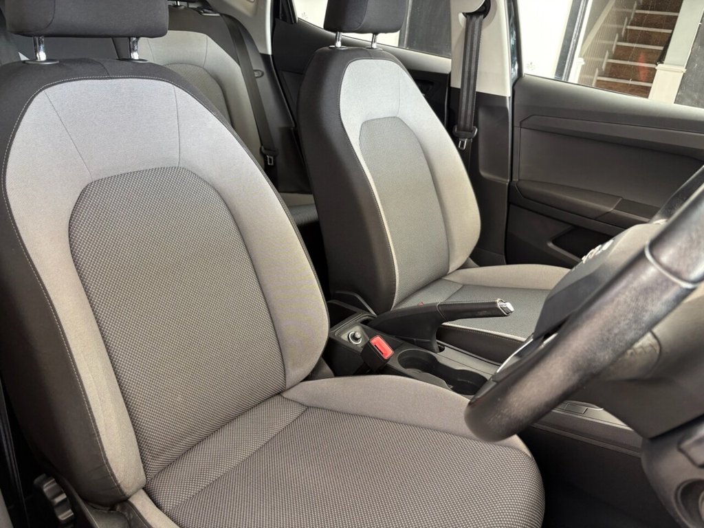 Used SEAT Ibiza 2017 for sale - 76267315: Photo 15