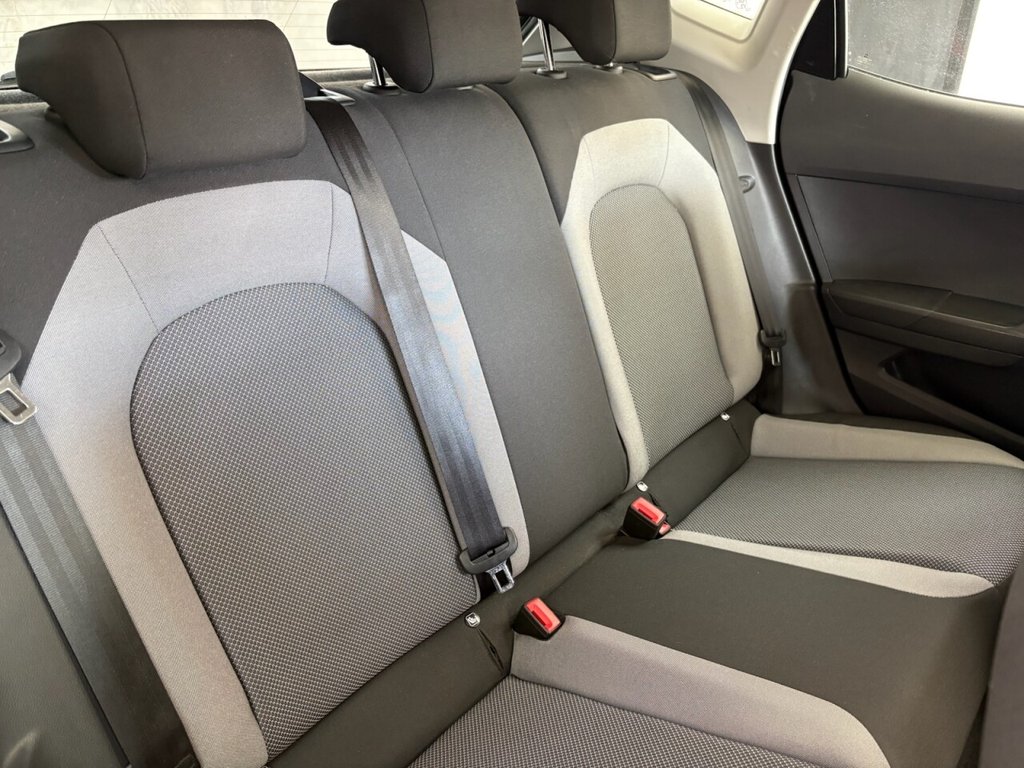 Used SEAT Ibiza 2017 for sale - 76267315: Photo 16