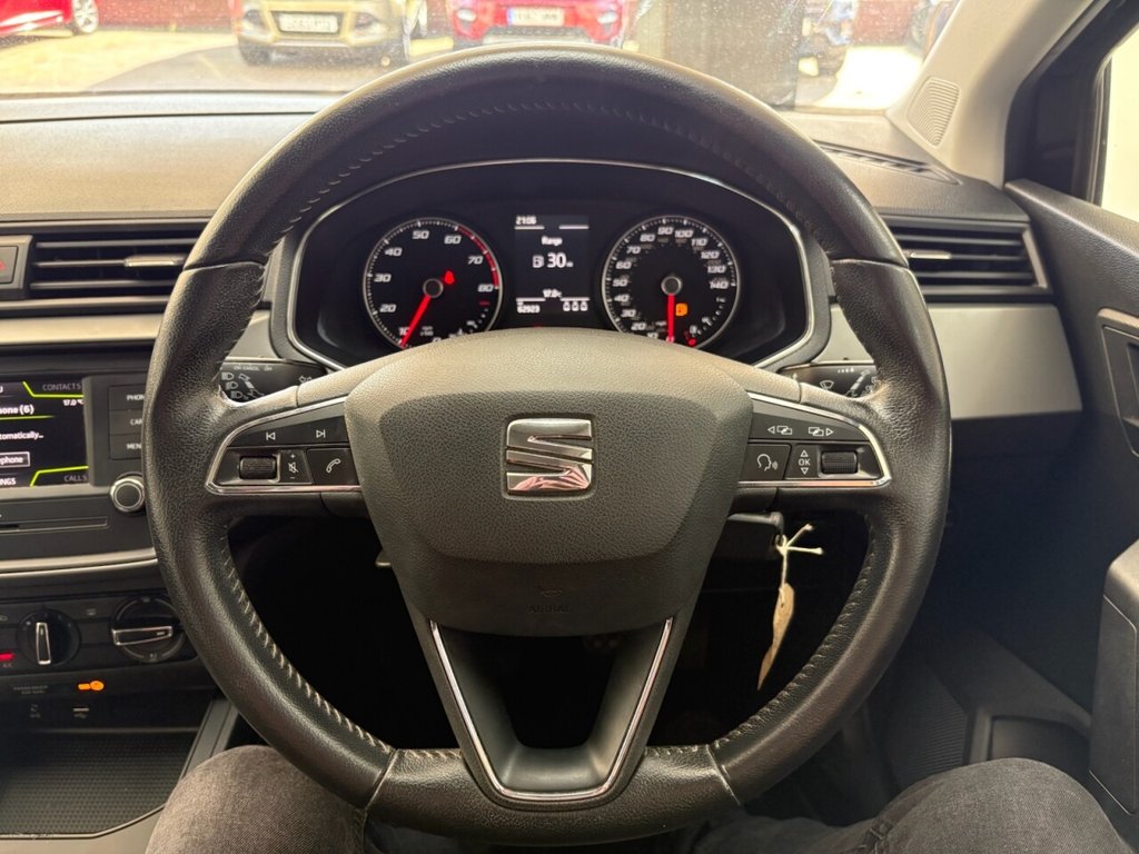 Used SEAT Ibiza 2017 for sale - 76267315: Photo 17