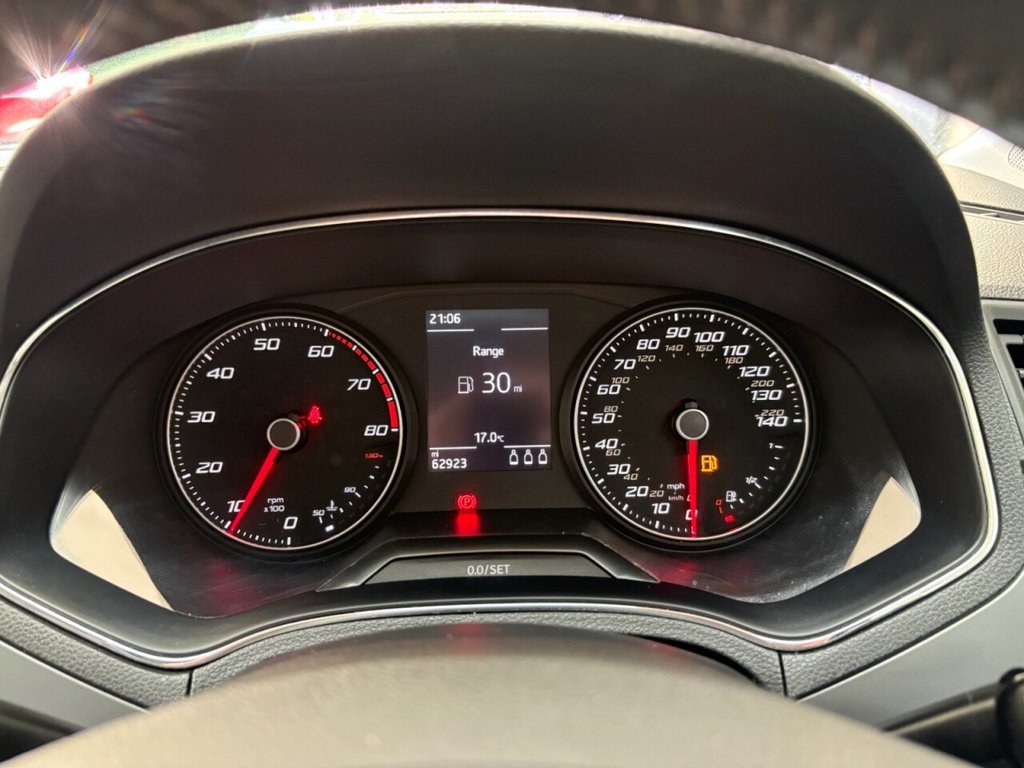 Used SEAT Ibiza 2017 for sale - 76267315: Photo 18