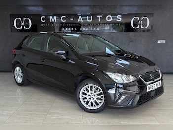 Used SEAT Ibiza 2017 for sale - 76267315: Photo