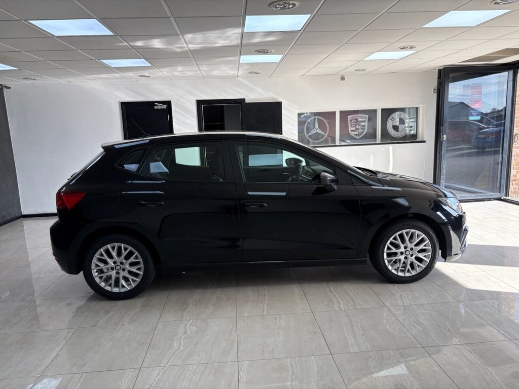 Used SEAT Ibiza 2017 for sale - 76267315: Photo 2