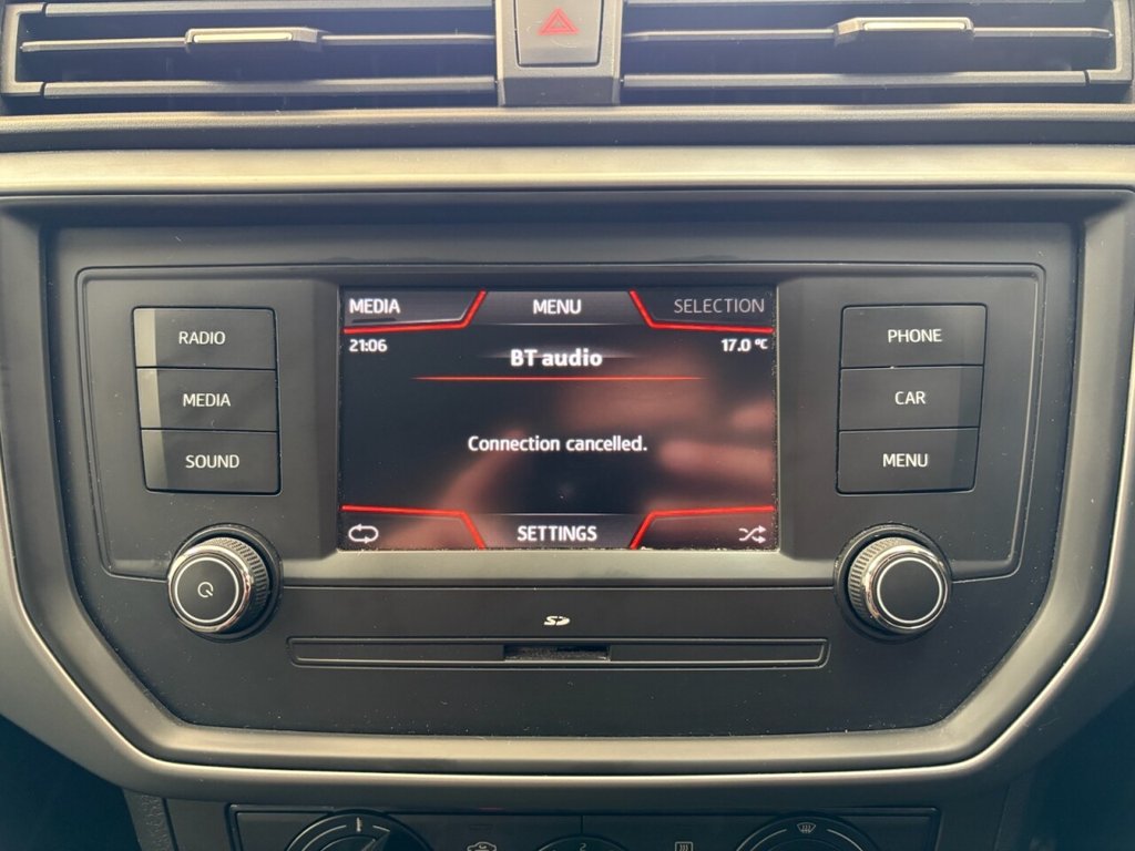 Used SEAT Ibiza 2017 for sale - 76267315: Photo 20