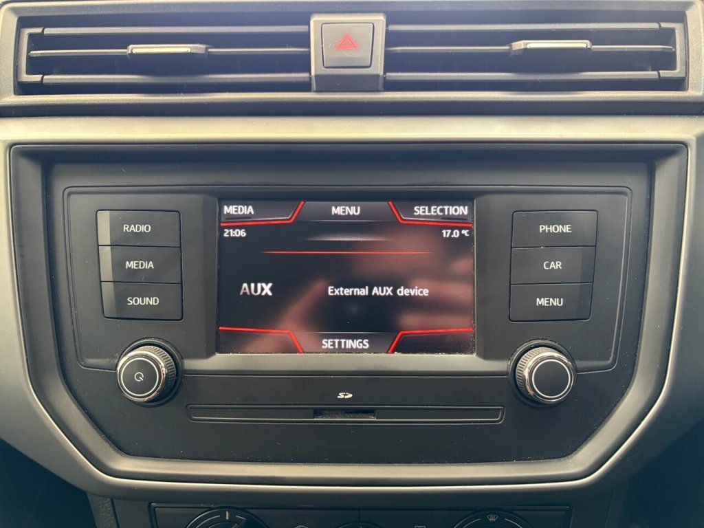 Used SEAT Ibiza 2017 for sale - 76267315: Photo 21