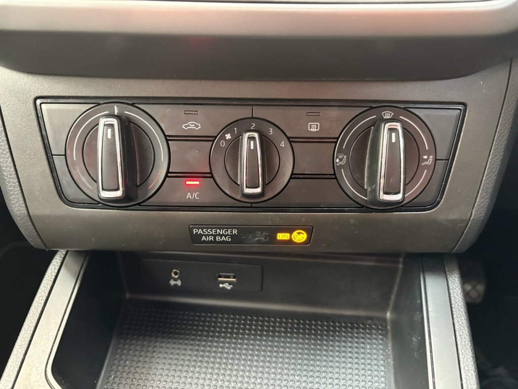 Used SEAT Ibiza 2017 for sale - 76267315: Photo 22