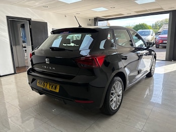 Used SEAT Ibiza 2017 for sale - 76267315: Photo
