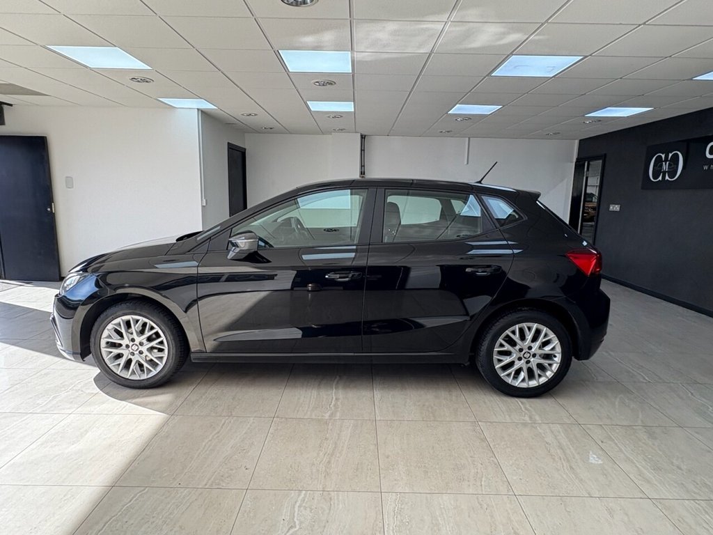 Used SEAT Ibiza 2017 for sale - 76267315: Photo 6