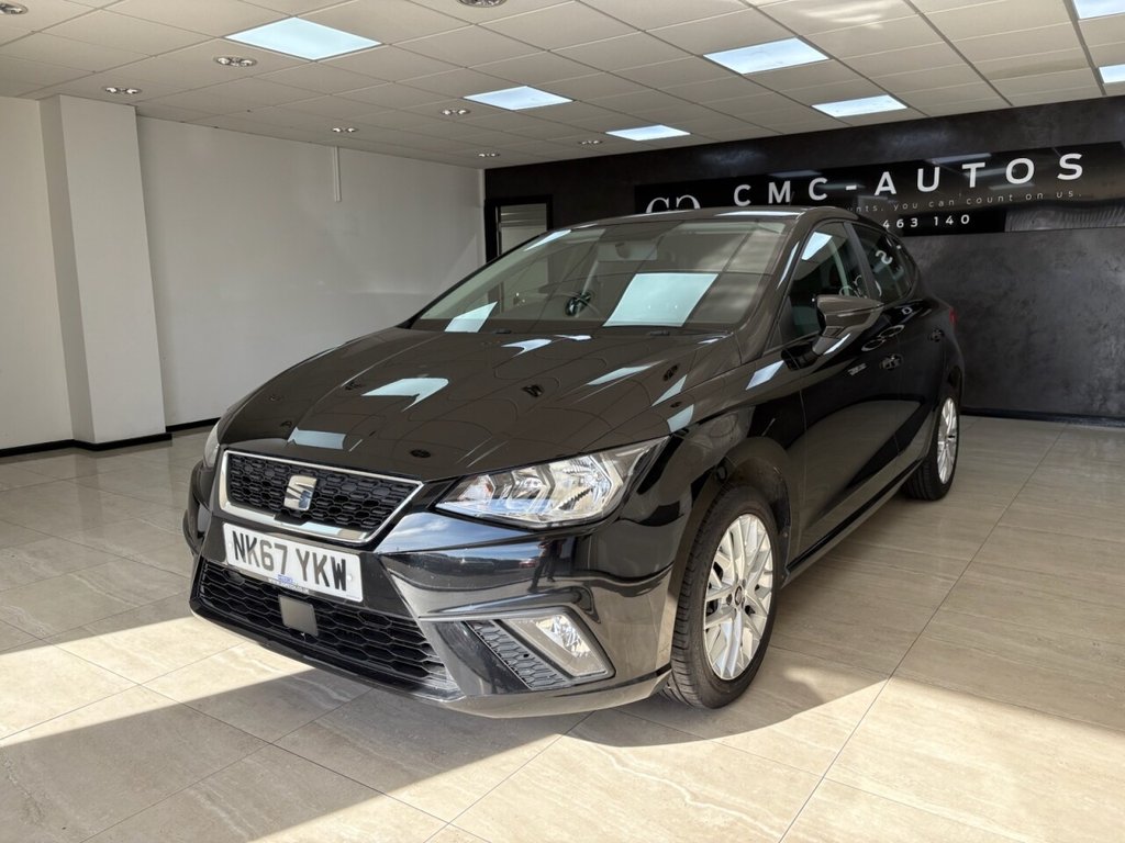 Used SEAT Ibiza 2017 for sale - 76267315: Photo 7