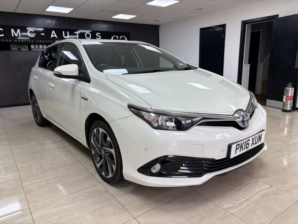 Used Toyota Auris 2016 for sale - 77905283: Photo 10
