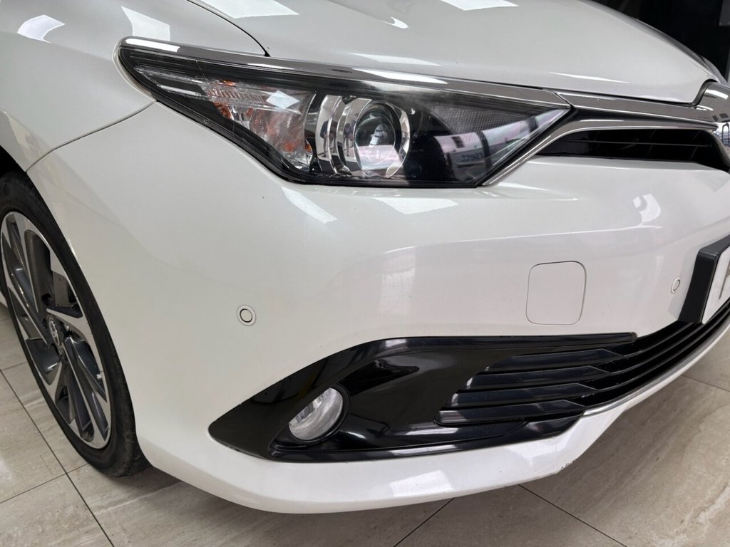 Used Toyota Auris 2016 for sale - 77905283: Photo 11