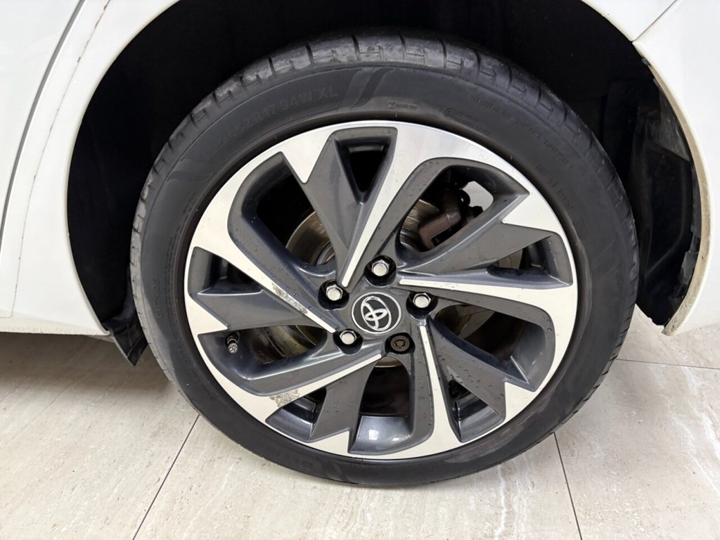 Used Toyota Auris 2016 for sale - 77905283: Photo 14