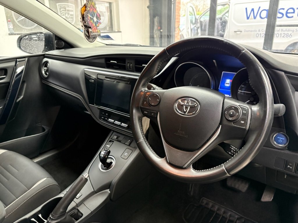 Used Toyota Auris 2016 for sale - 77905283: Photo 16