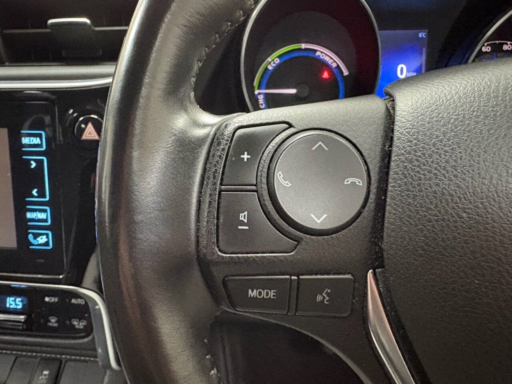 Used Toyota Auris 2016 for sale - 77905283: Photo 21