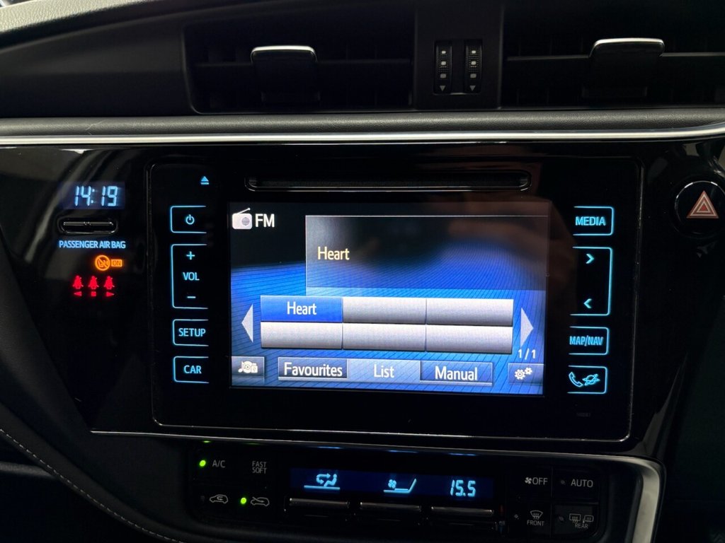 Used Toyota Auris 2016 for sale - 77905283: Photo 23