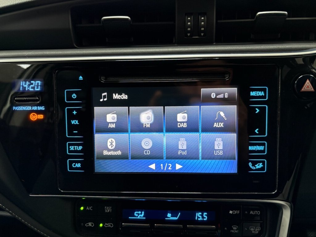 Used Toyota Auris 2016 for sale - 77905283: Photo 24