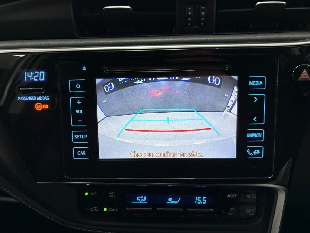 Used Toyota Auris 2016 for sale - 77905283: Photo 26