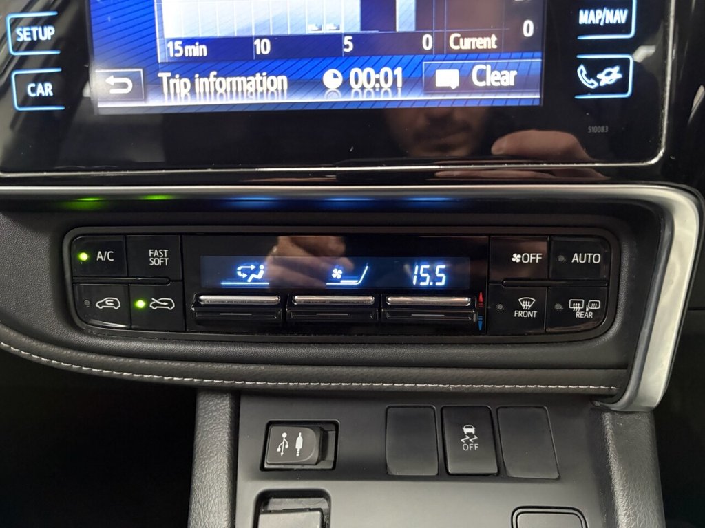 Used Toyota Auris 2016 for sale - 77905283: Photo 27