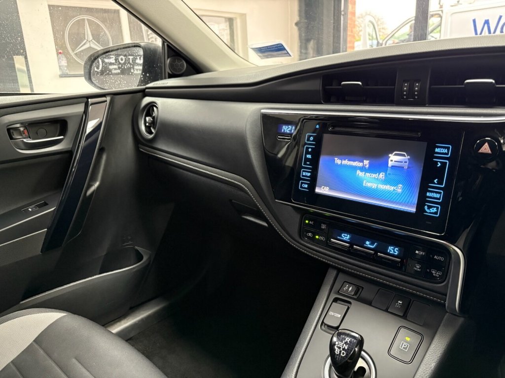 Used Toyota Auris 2016 for sale - 77905283: Photo 29