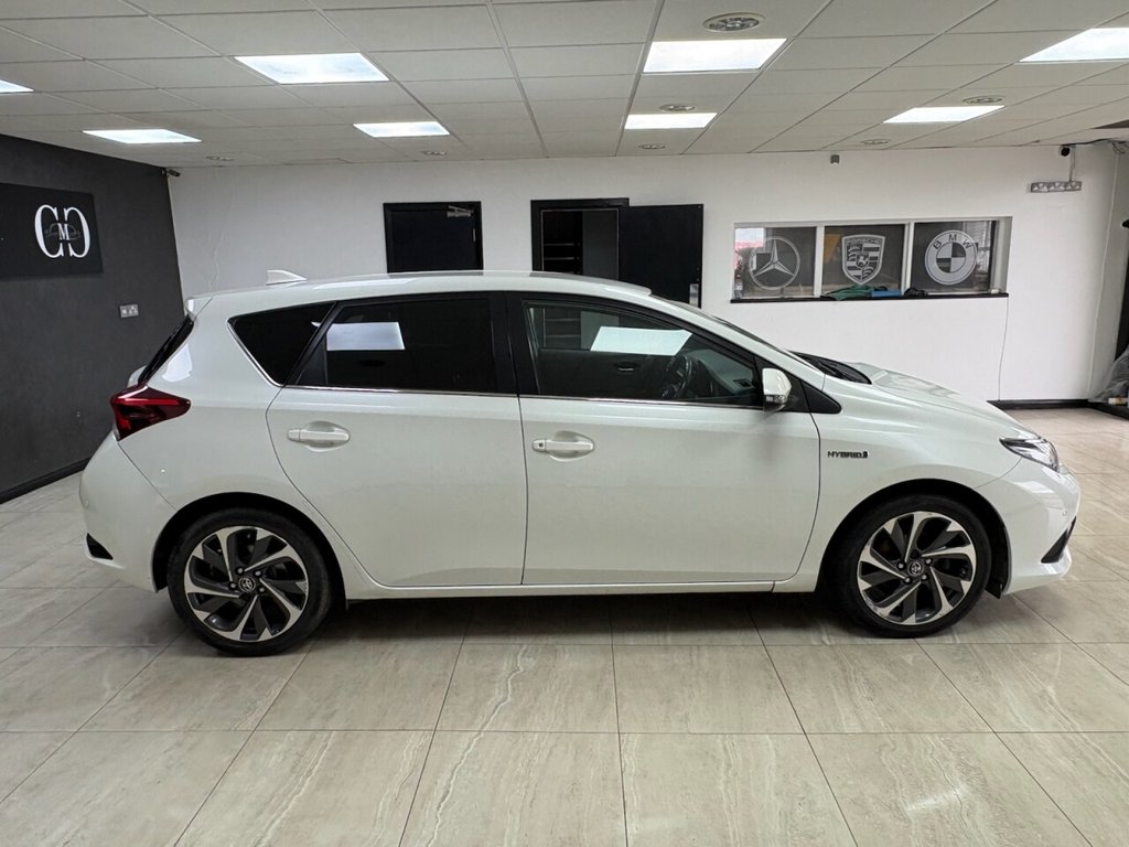Used Toyota Auris 2016 for sale - 77905283: Photo 3