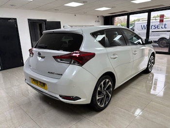Used Toyota Auris 2016 for sale - 77905283: Photo