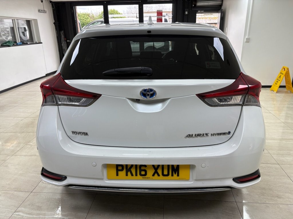 Used Toyota Auris 2016 for sale - 77905283: Photo 5