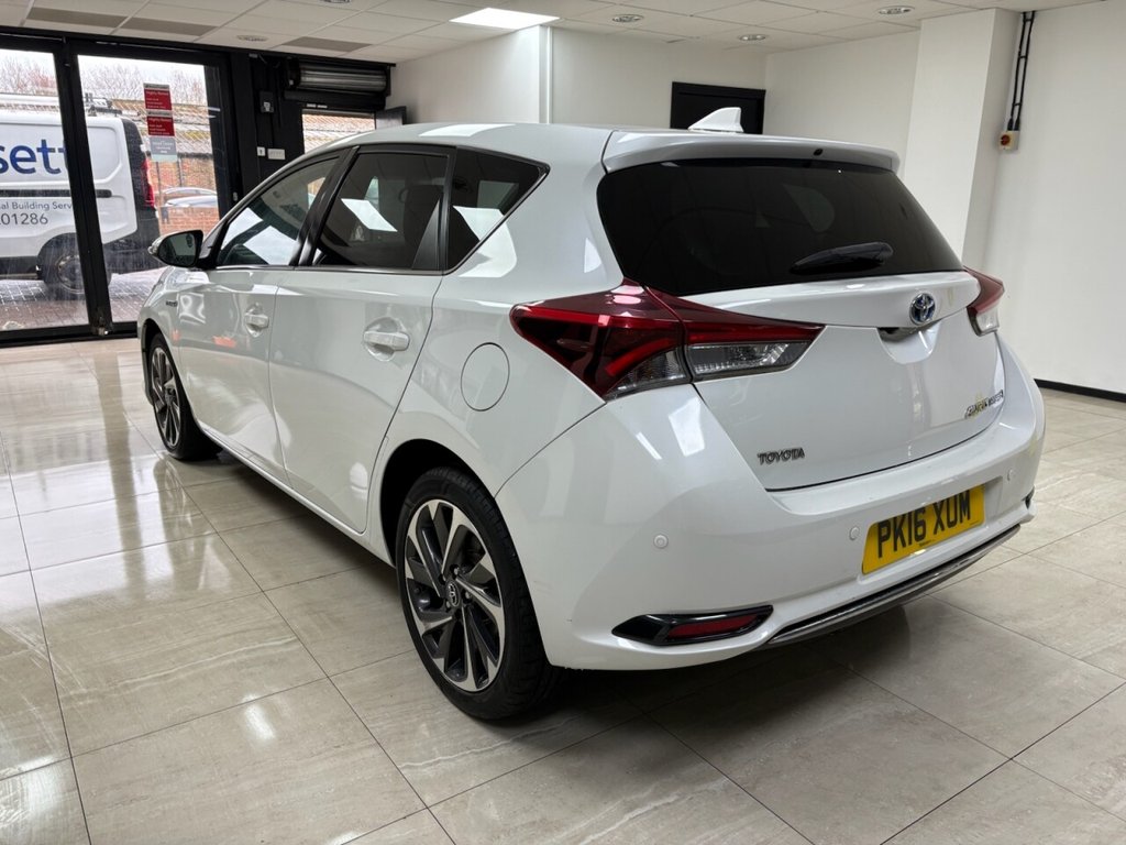 Used Toyota Auris 2016 for sale - 77905283: Photo 6