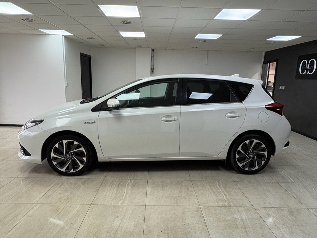 Used Toyota Auris 2016 for sale - 77905283: Photo 7