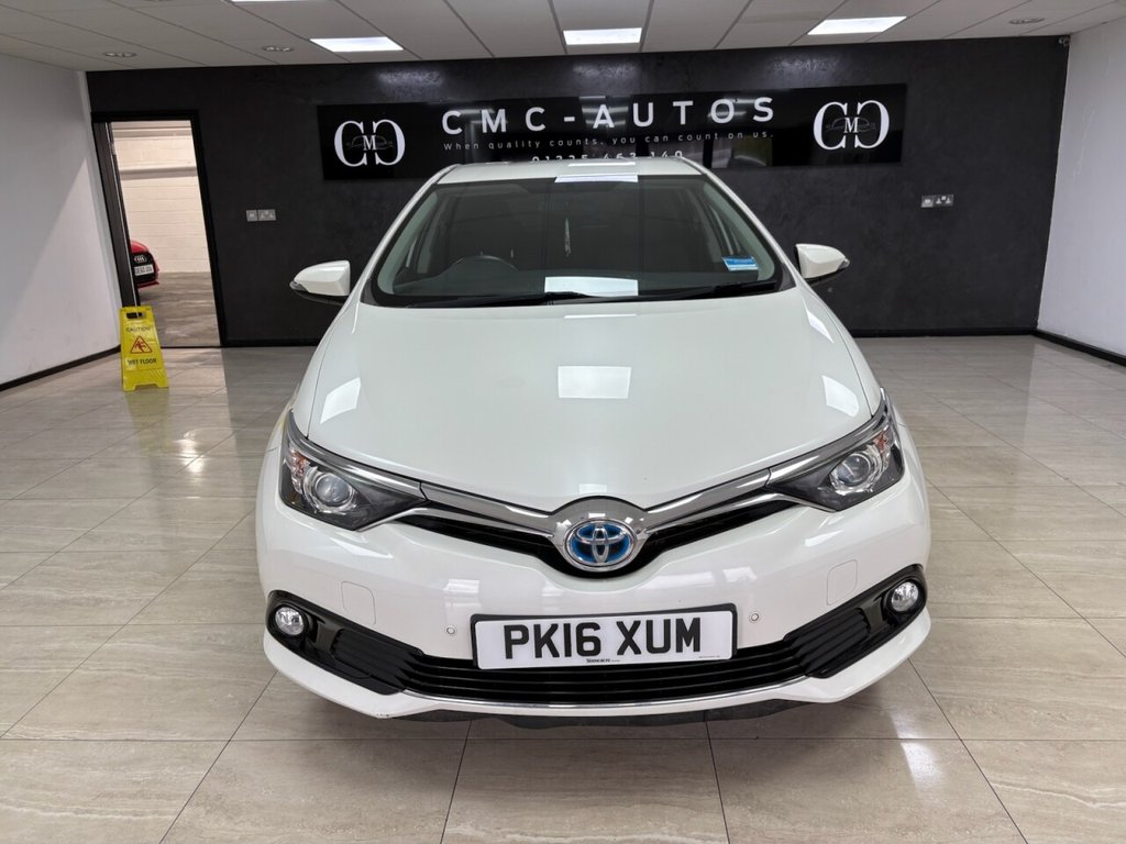 Used Toyota Auris 2016 for sale - 77905283: Photo 9
