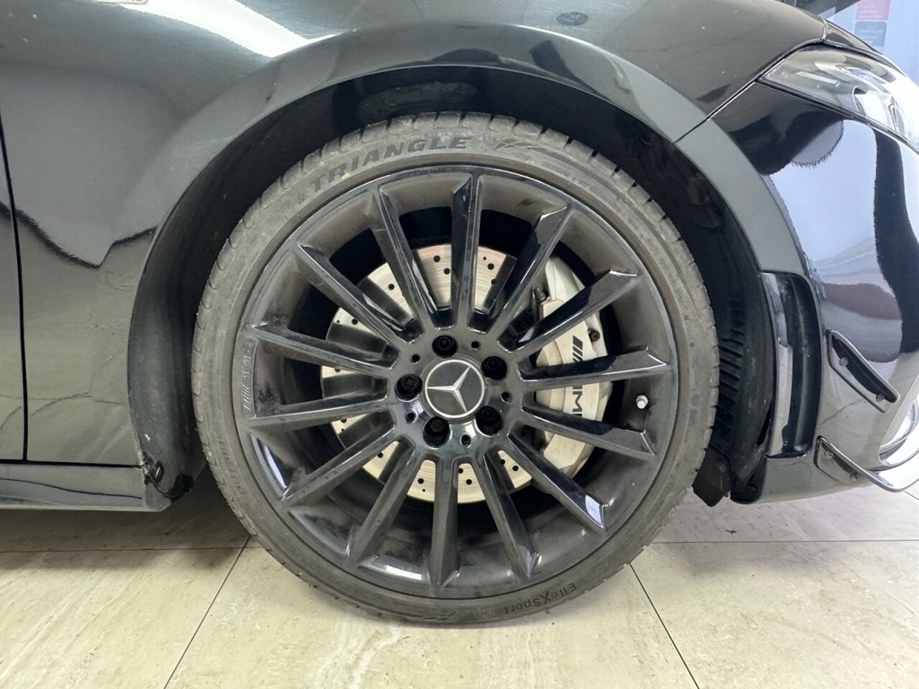 Used Mercedes-Benz A-Class 2019 for sale - 77748429: Photo 10