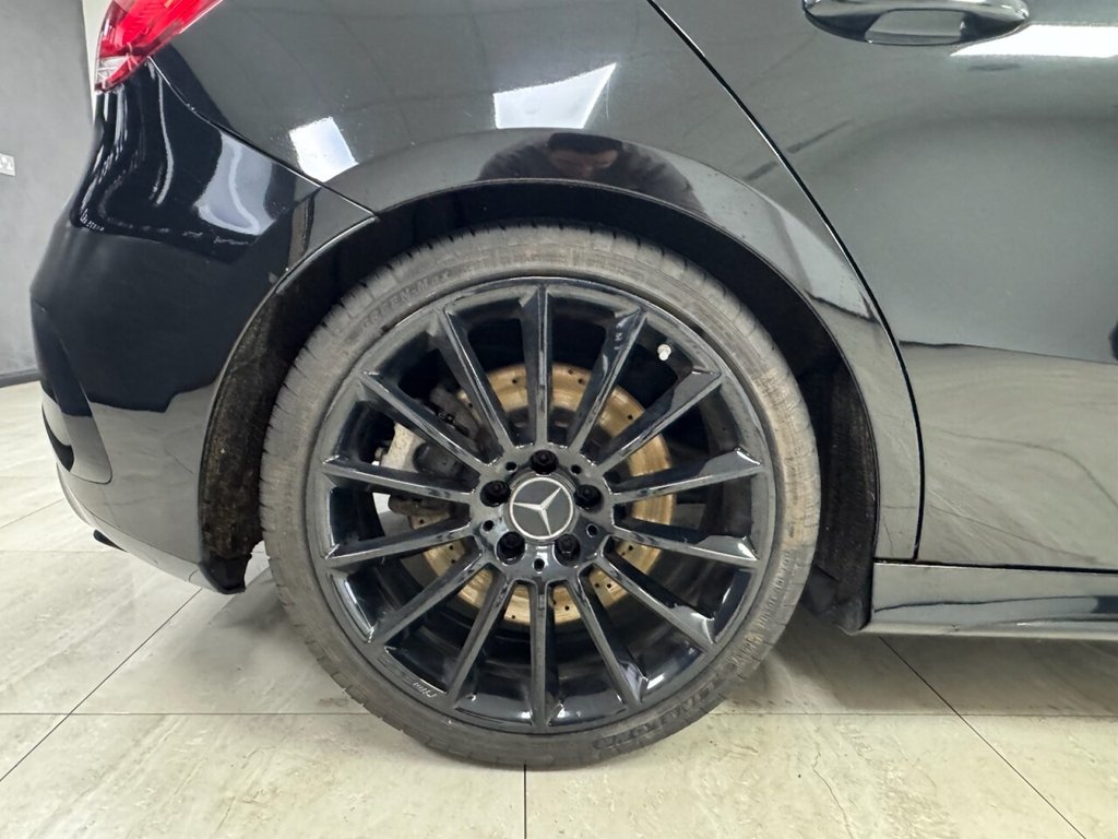 Used Mercedes-Benz A-Class 2019 for sale - 77748429: Photo 11