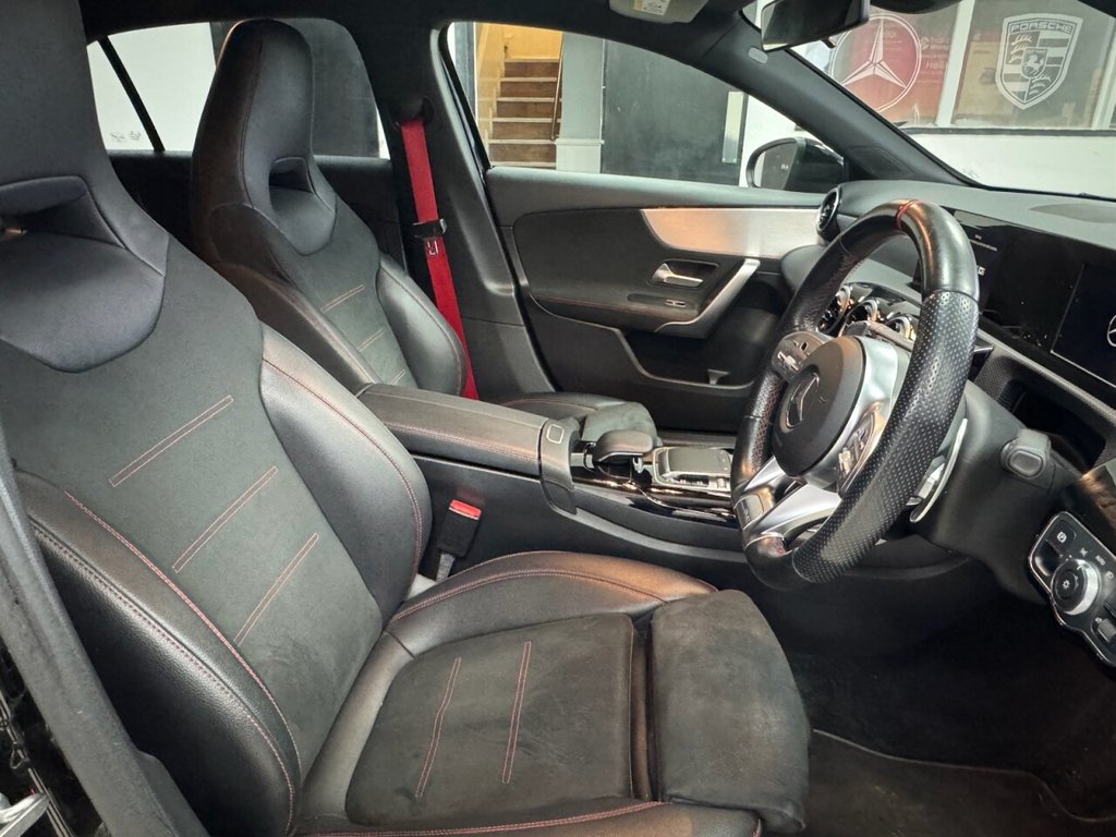 Used Mercedes-Benz A-Class 2019 for sale - 77748429: Photo 15