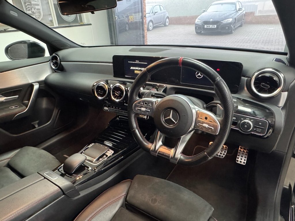 Used Mercedes-Benz A-Class 2019 for sale - 77748429: Photo 16
