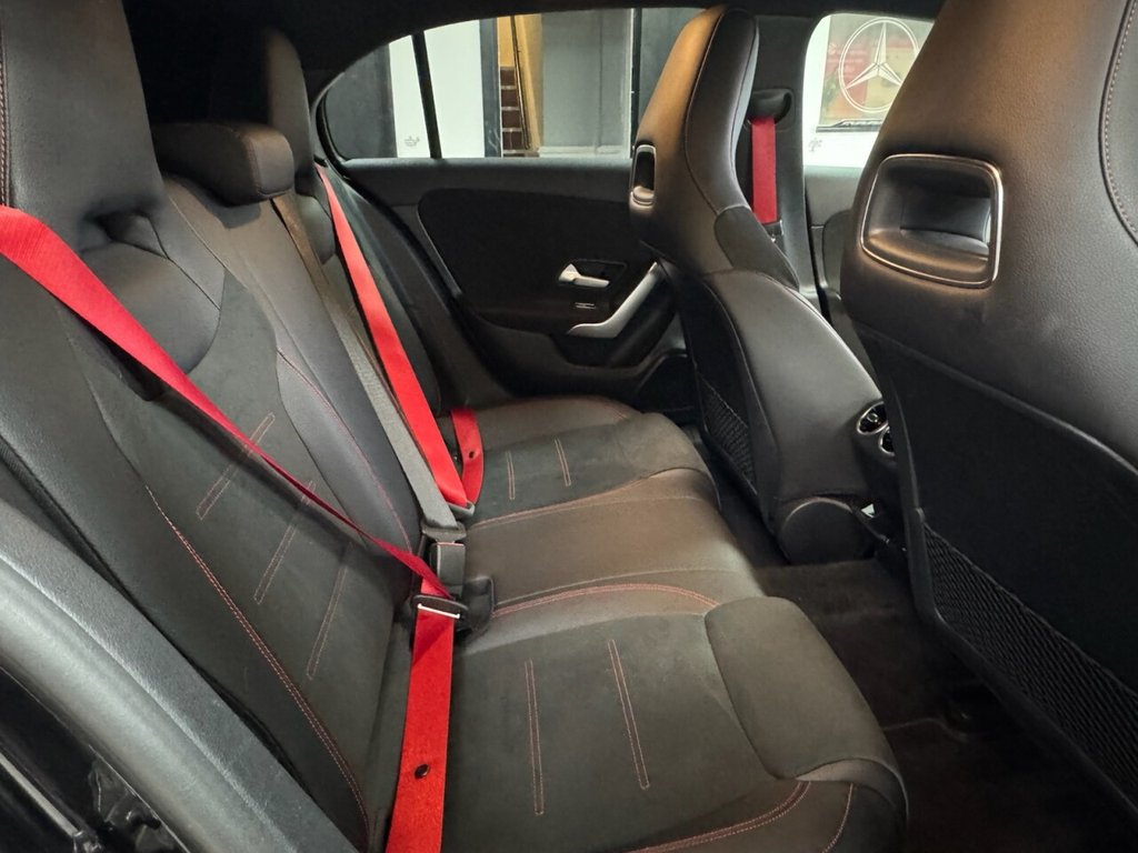 Used Mercedes-Benz A-Class 2019 for sale - 77748429: Photo 17