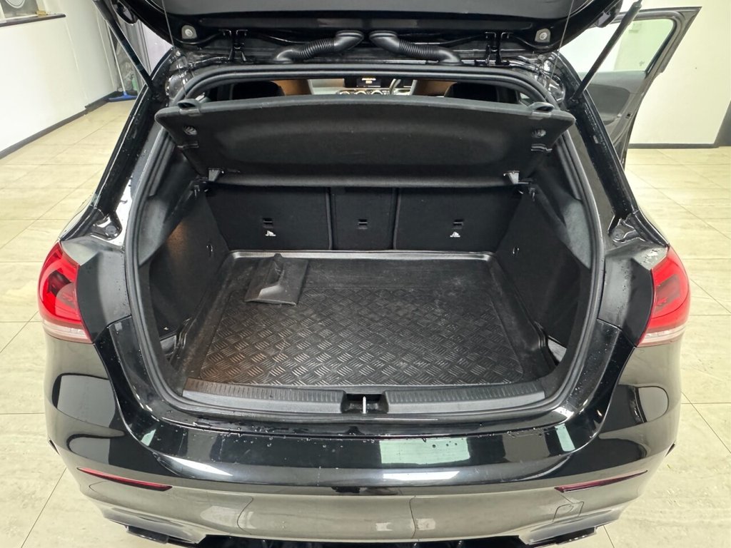 Used Mercedes-Benz A-Class 2019 for sale - 77748429: Photo 18