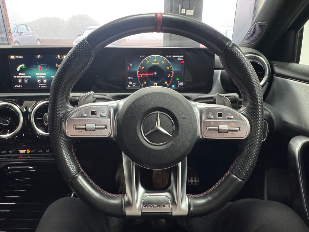 Used Mercedes-Benz A-Class 2019 for sale - 77748429: Photo 20