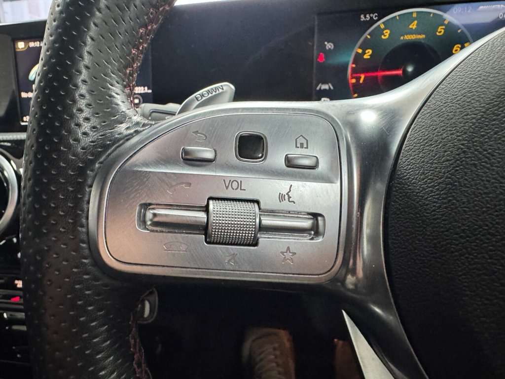 Used Mercedes-Benz A-Class 2019 for sale - 77748429: Photo 21