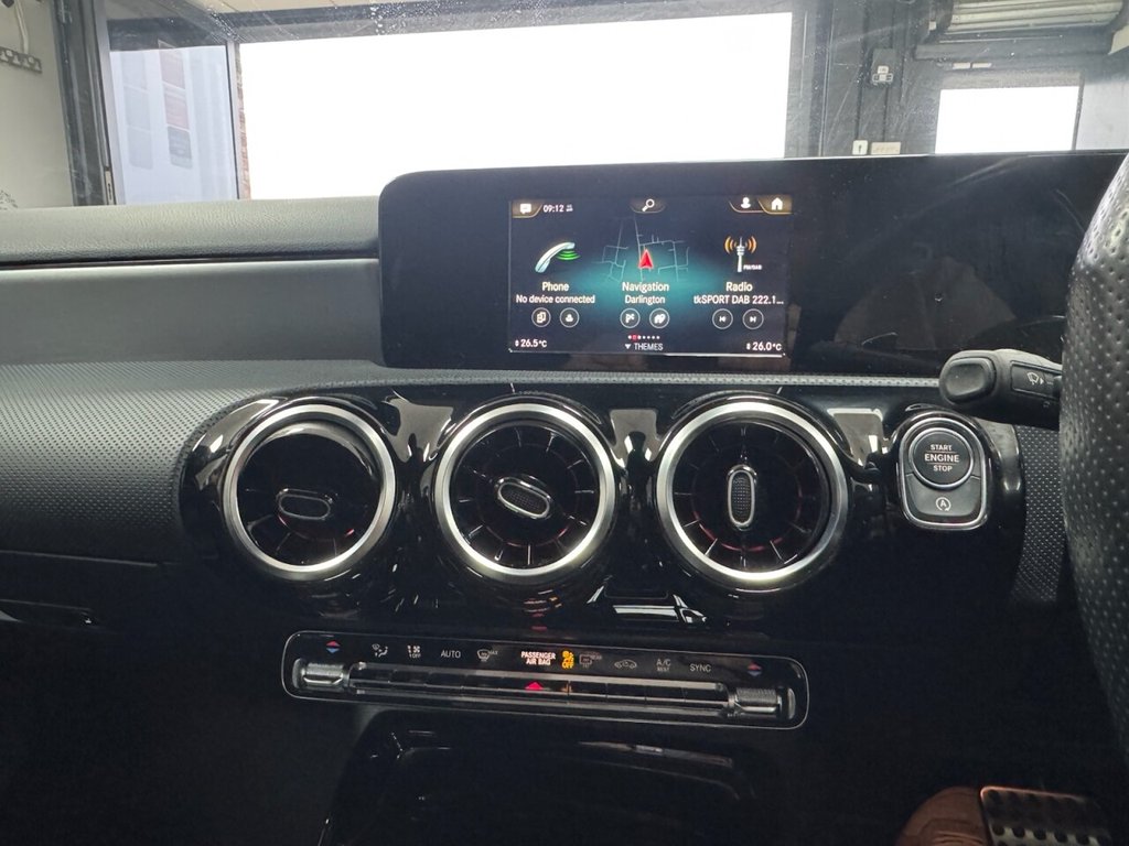 Used Mercedes-Benz A-Class 2019 for sale - 77748429: Photo 24