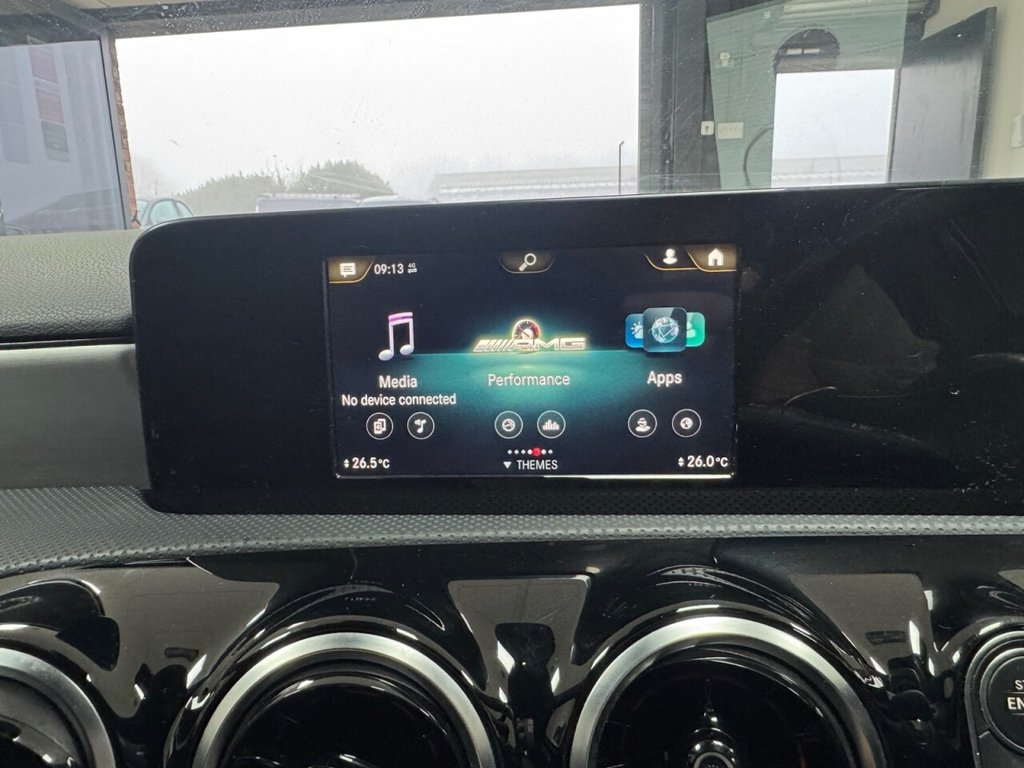 Used Mercedes-Benz A-Class 2019 for sale - 77748429: Photo 27