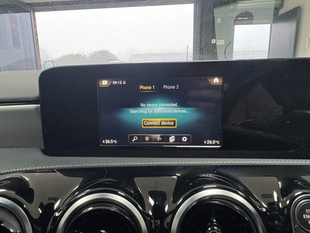 Used Mercedes-Benz A-Class 2019 for sale - 77748429: Photo 28