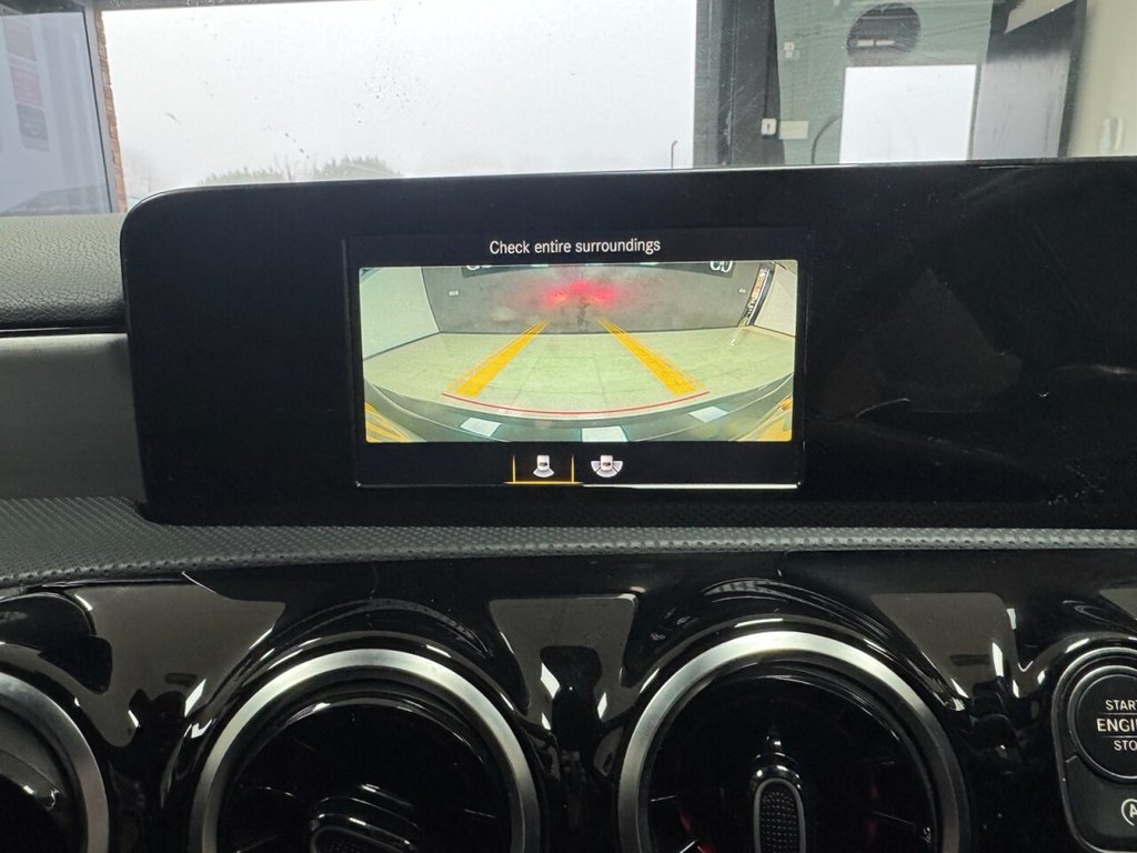 Used Mercedes-Benz A-Class 2019 for sale - 77748429: Photo 29